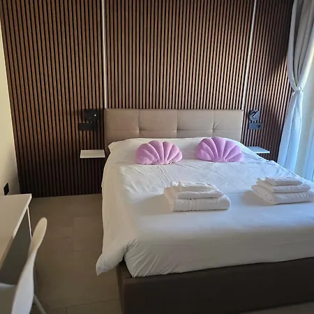 Guest house Luma