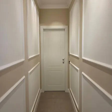 Guest house Luma Rome