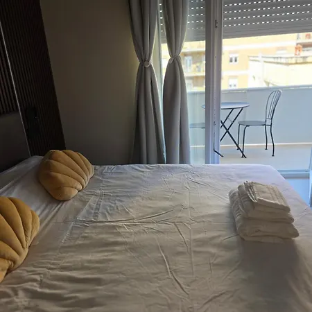 Luma Guest house *