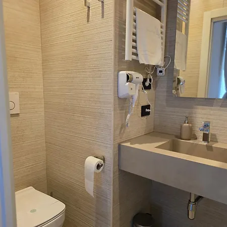 Guest house Luma Rome