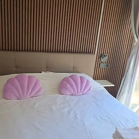 Guest house Luma *