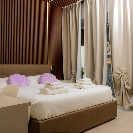 Guest house Luma *