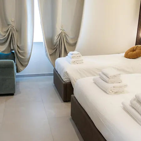 Guest house Luma Rome