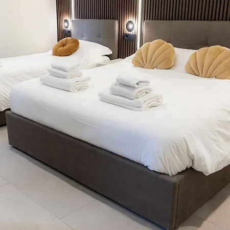 Luma Guest house Rome