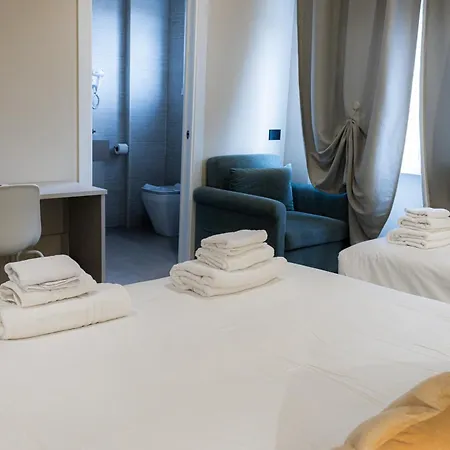 Guest house Luma *