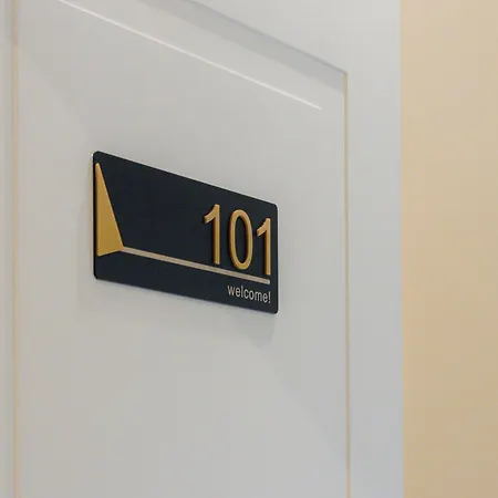 Guest house Luma Rome