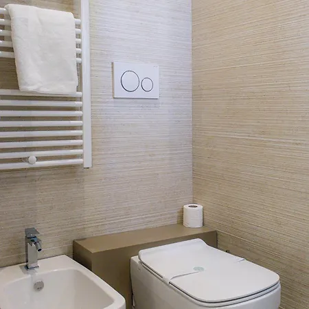 Luma Guest house Rome