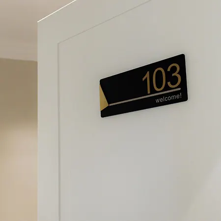 Guest house Luma