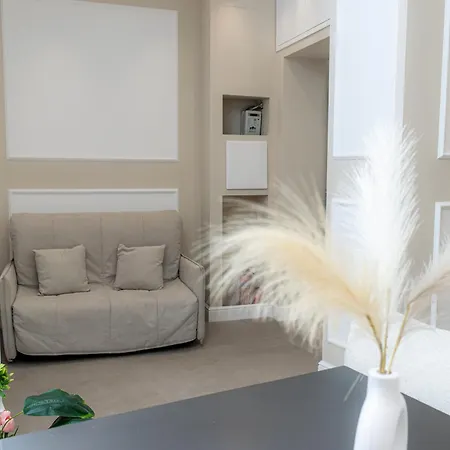 Luma Guest house Rome