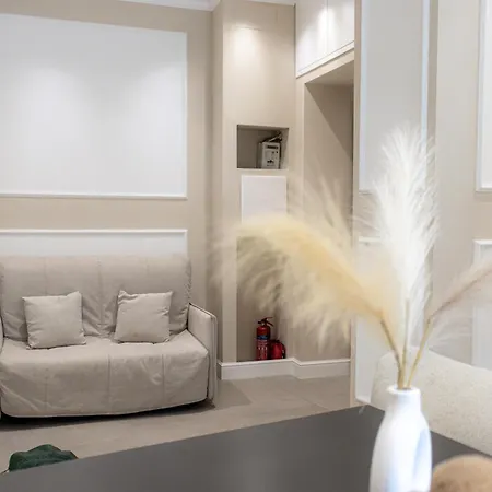 Luma Guest house