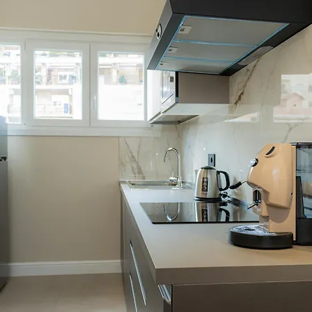 Luma Affittacamere Roma