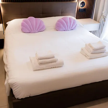 Luma Guest house