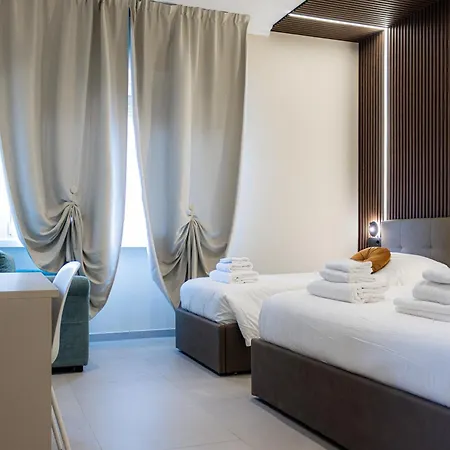 Luma Guest house