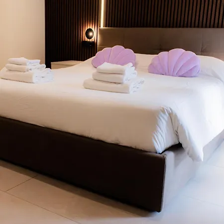 Luma Guest house *