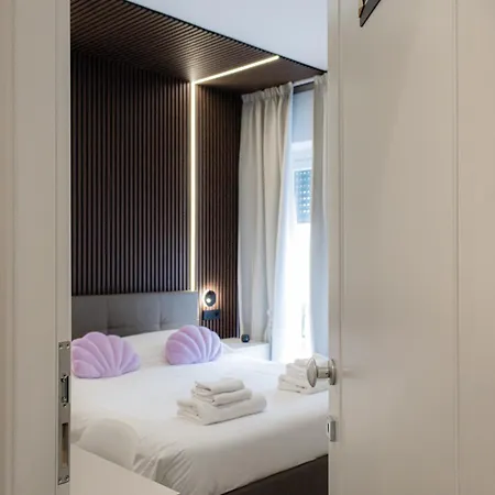 Guest house Luma *