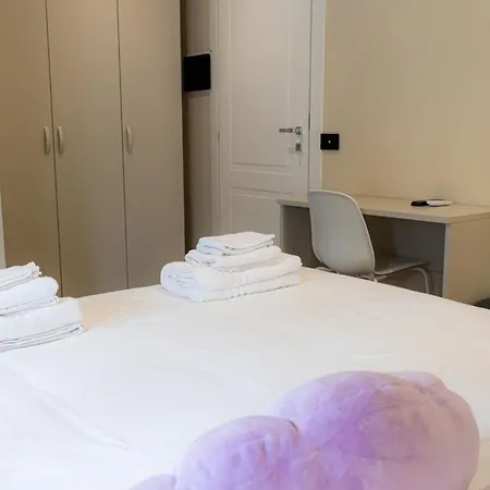 Luma Guest house Rome