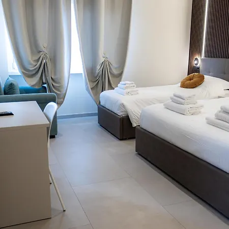 Guest house Luma Rome