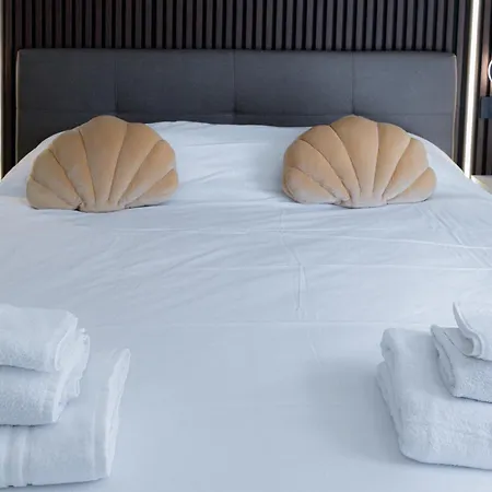 Luma Guest house Rome