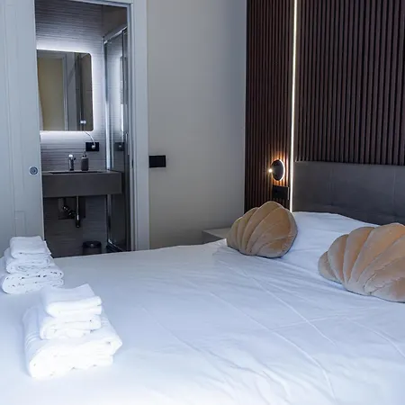 Guest house Luma *