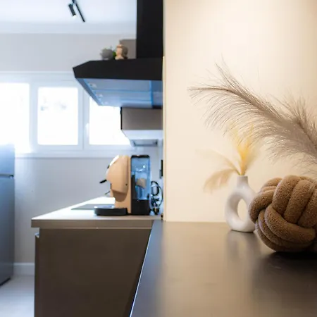 Vendégház Luma Róma