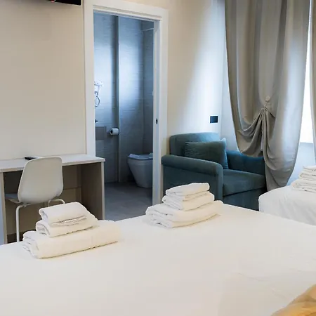 Maison d'hôtes Luma 4*