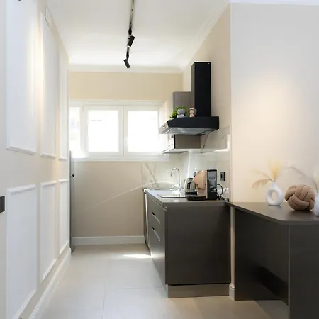 Maison d'hôtes Luma 4*