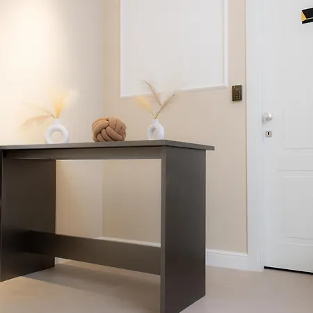 Maison d'hôtes Luma 4*